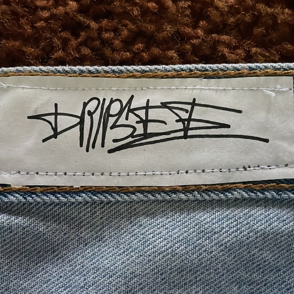 Jeans - Picture 3 of 3